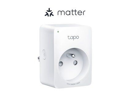 TP-Link Tapo P110M Chytrá mini zásuvka
