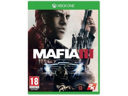Mafia 3 (XONE)