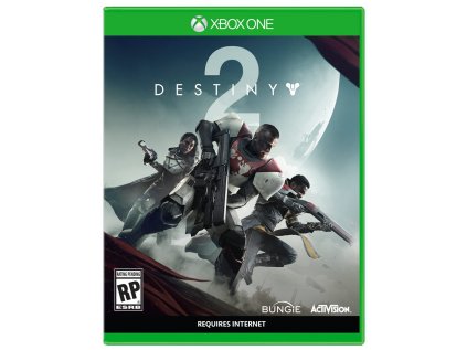 destiny 2