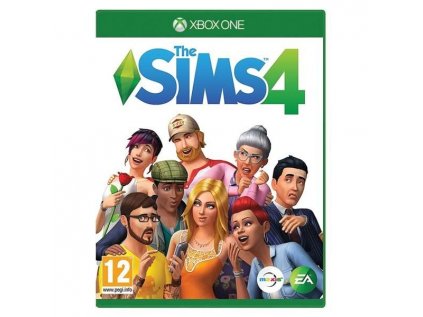 the sims 4 xbox one 274396 10