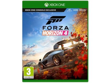 2927 forza horizon 4 xone