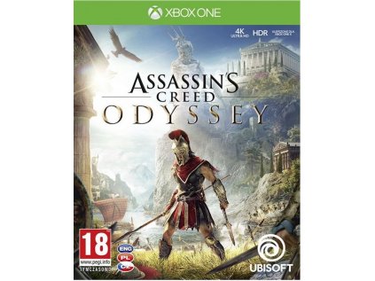 2969 1 assassins creed odyssey cz xone