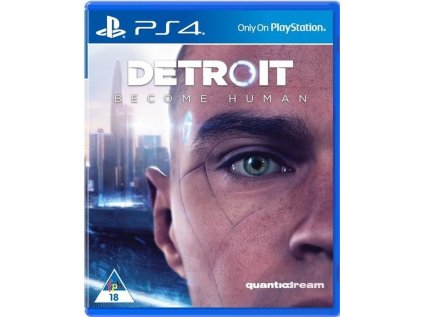 2807 1 detroit become human cz ps4