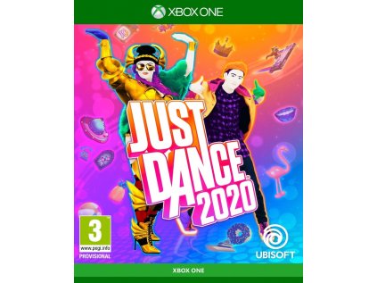 Just Dance 2020 (XONE)