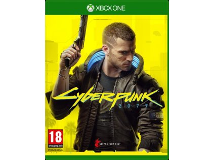 Cyberpunk 2077 (XONE) (CZ)  + DLC BONUS,POHLEDNICE,MAPA,NÁLEPKY!