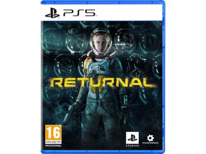 Returnal (PS5)