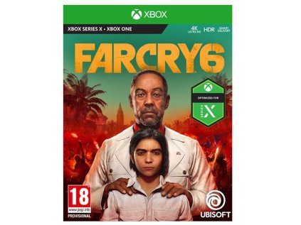 55826 xone far cry 6