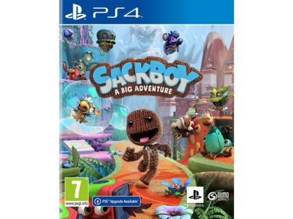 sackboy a big adventure playstation 4 727398 7