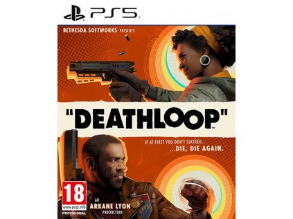 deathloop playstation 5 574299 7