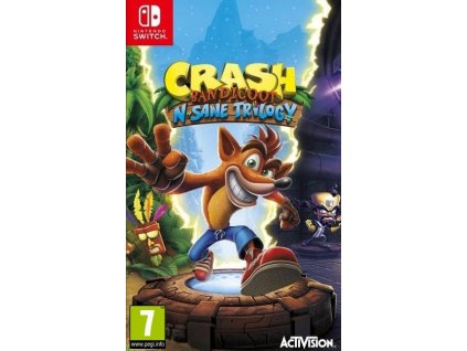 crash bandicoot n sane trilogy 263180 5