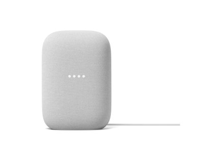 Google Nest Audio Grigio Chiaro