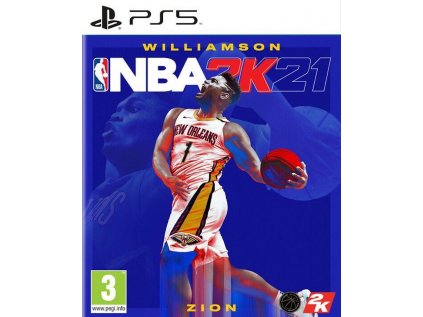 nba 2k21 playstation 5 354345 7