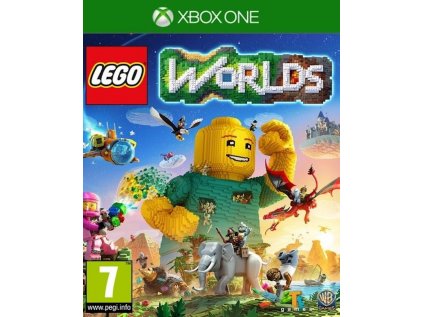 lego worlds 32116 5