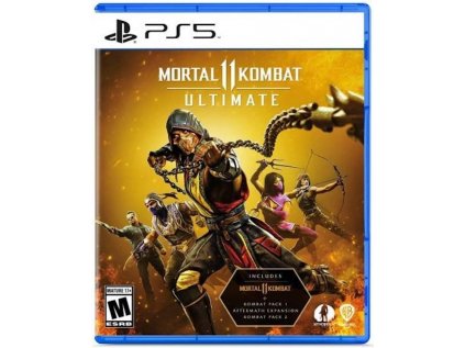 mortal kombat 11 ultimate playstation 5 940318 7