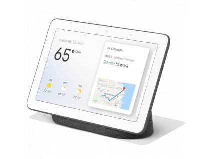 google nest hub min