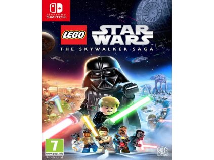 lego star wars the skywalker saga switch 652230 8