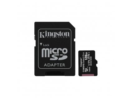 pametova karta kingston canvas select plus micro sdxc 256gb