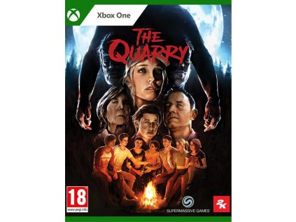 the quarry xbox one 576106 12