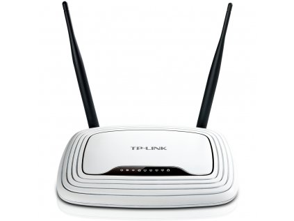 TP-Link TL-WR841N