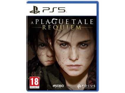 a plague tale requiem ps5