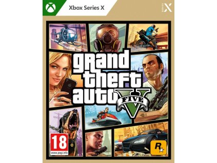 grand theft auto v gta 5 xsx 506576 11