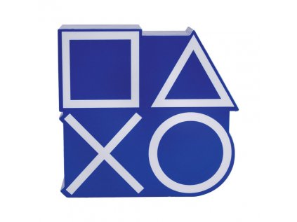 Box světlo - Playstation