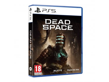 PS5DE10 dead space p d s