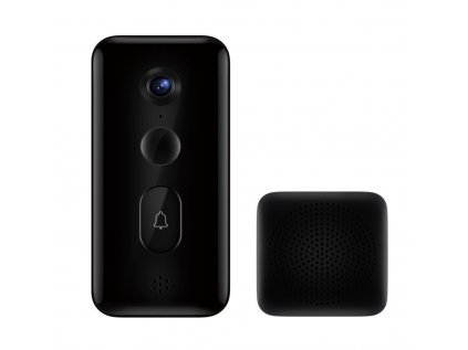 xiaomi smart doorbell 3 s