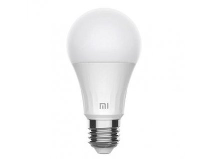 Xiaomi Mi Smart LED Bulb, teplá bílá