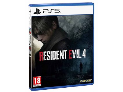 PS5RE05 residentevilps s