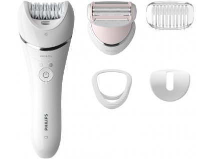 epilator philips bre710