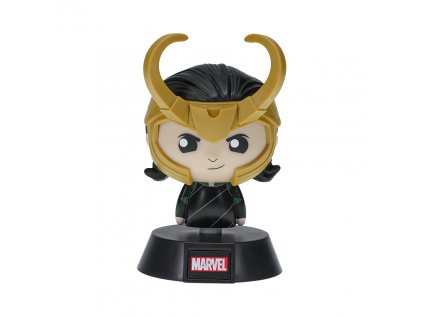 Icon Light Loki