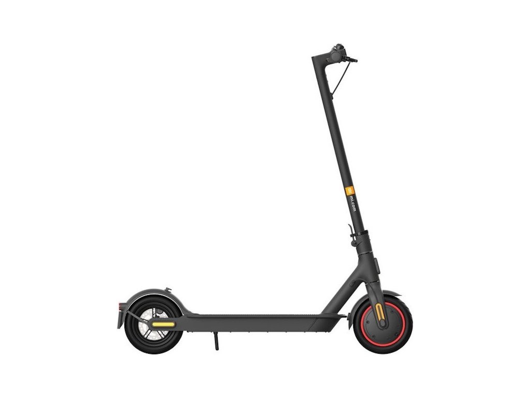 Xiaomi Mi Electric Scooter Pro 2