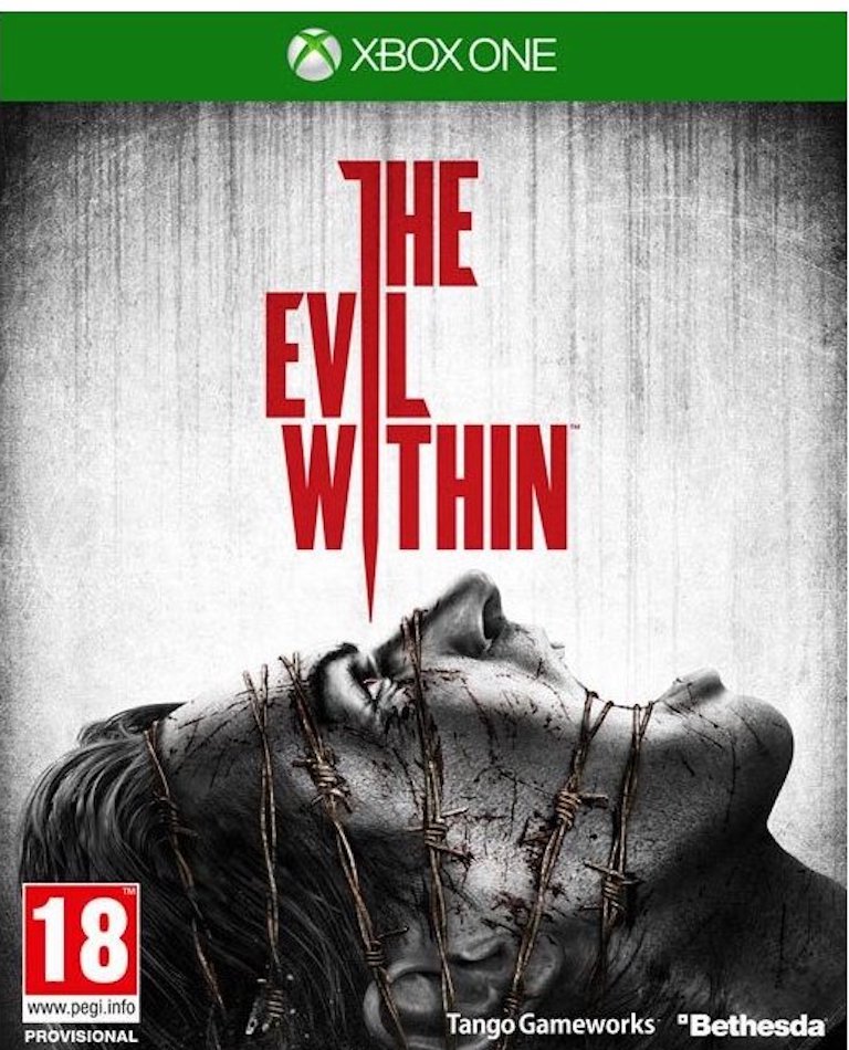 The Evil Within (XONE)