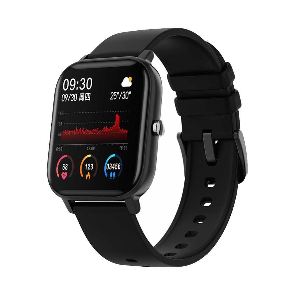 Chytré hodinky Tblitz T-Watch