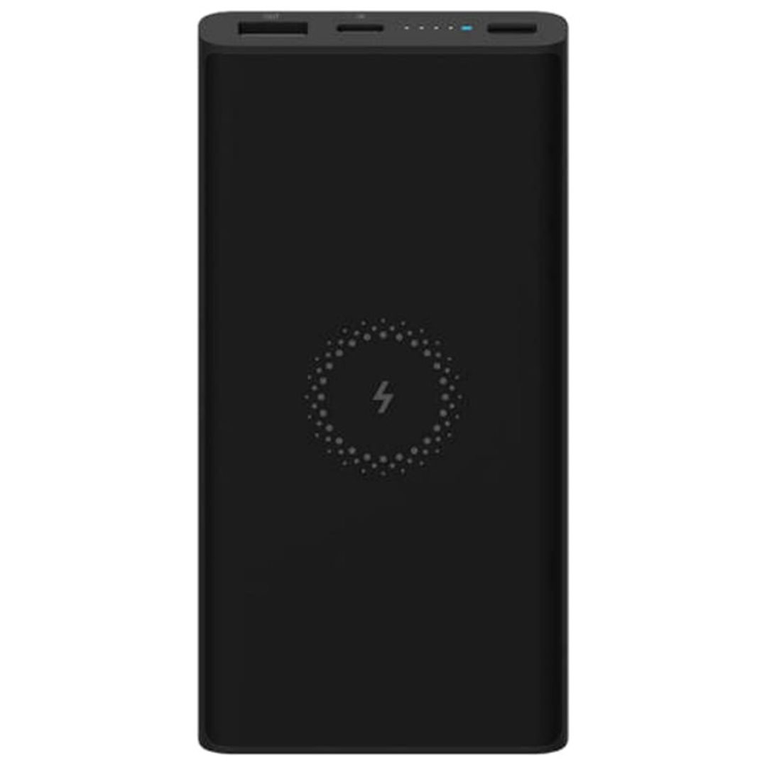 Xiaomi Mi Wireless Power Bank Essential 10000mAh Barva: Bílá