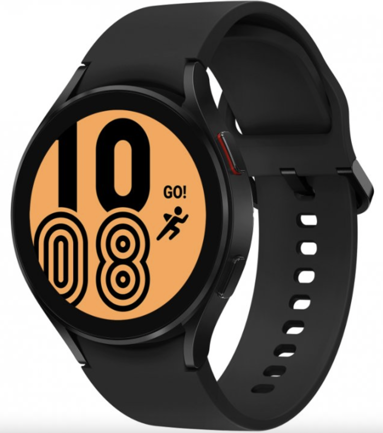 Samsung Galaxy Watch 4 44mm SM-R870 Barva: Zelená