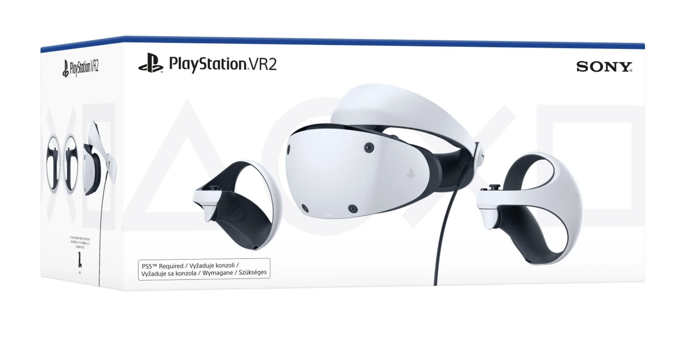 PlayStation VR2