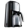 Melitta Look III Therm Pultový kávovar černý