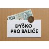 Dýško pro baliče :)