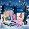 37265 2 adventni kalendar satisfyer deluxe 2025