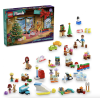 LEGO® stavebnice Friends 42637 Adventní kalendář 2024
