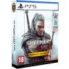 The Witcher 3: The Wild Hunt - Complete Edition + 10th Anniversary Steelbook (PS5)