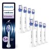Philips Sonicare Sensitive HX6058/87 8 ks