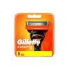 Gillette Fusion5 Náhradní hlavice 8 Pack