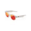Oakley HSTN - Warm Grey / Prizm Ruby
