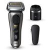 Braun Series 9 PRO+ 9565cc Wet & Dry, Grey