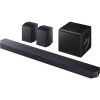 Soundbar Samsung HW-Q930F černý