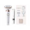 Braun Depilator elektricky Silk epil 9 Flex 9 360 3D Znacka Braun