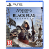 Assassin’s Creed Black Flag Resynced (PS5)